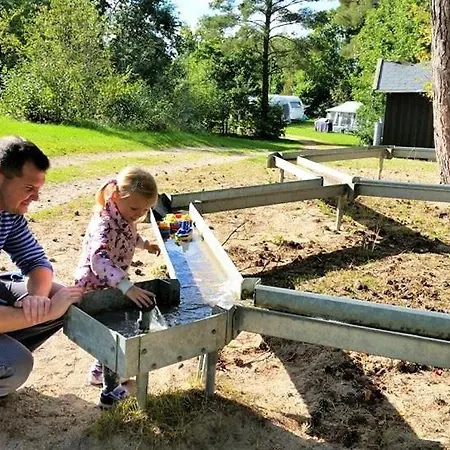 Lejlighedshotel Camp Randers