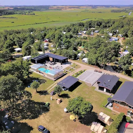 Lejlighedshotel Camp Randers